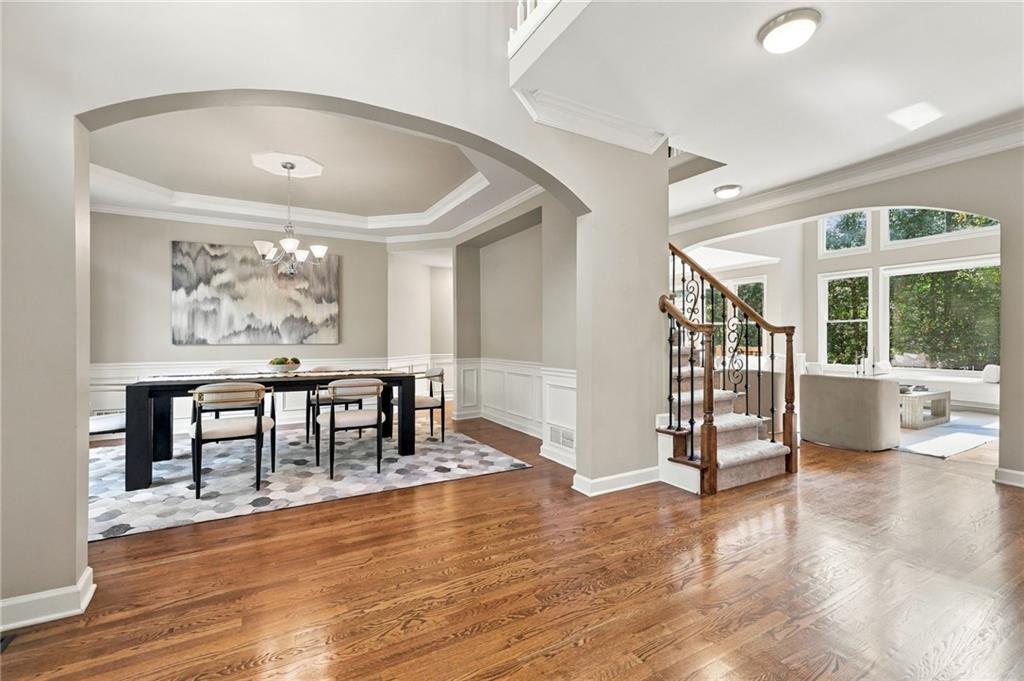 315 Maycroft Court, Roswell, GA, 30075 315 Maycroft Court