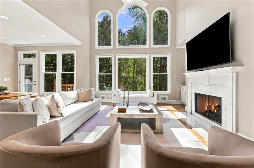 315 Maycroft Court, Roswell, GA, 30075 315 Maycroft Court