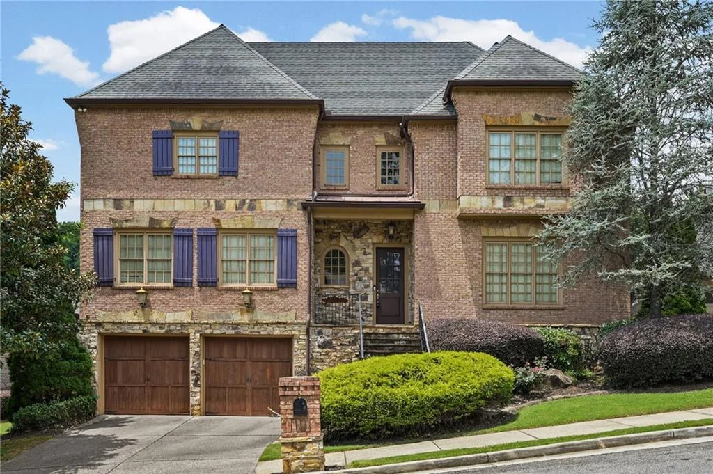 1774 Buckhead Lane NE
