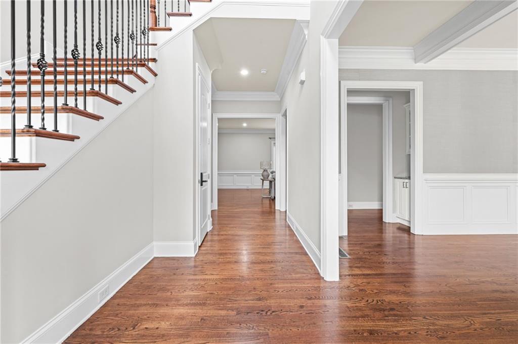 1774 Buckhead Lane NE