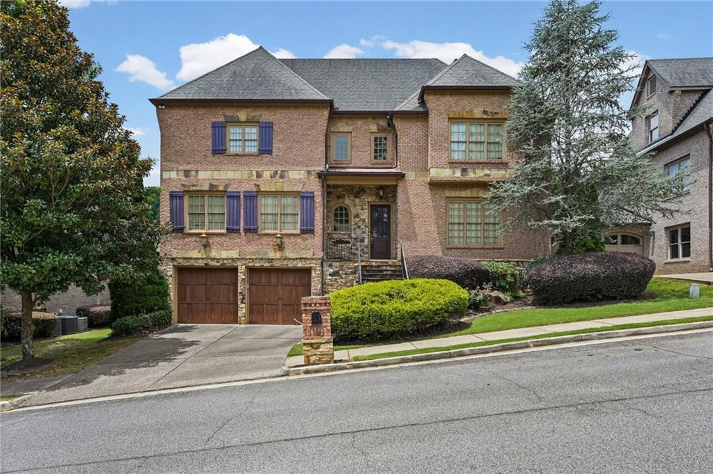 1774 Buckhead Lane NE