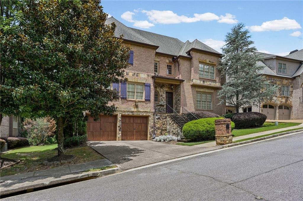 1774 Buckhead Lane NE