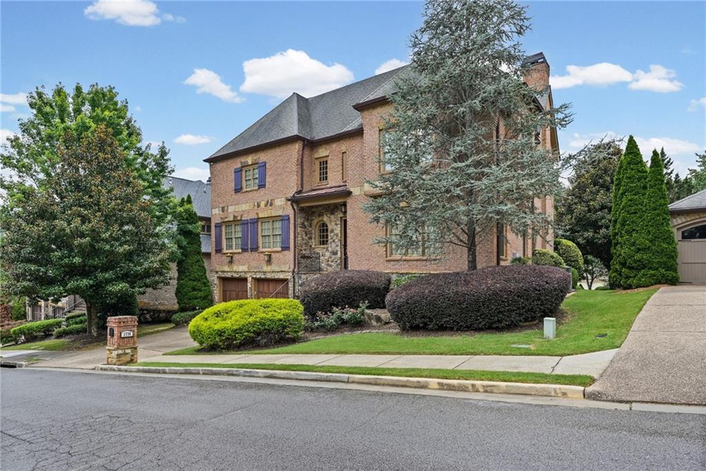 1774 Buckhead Lane NE