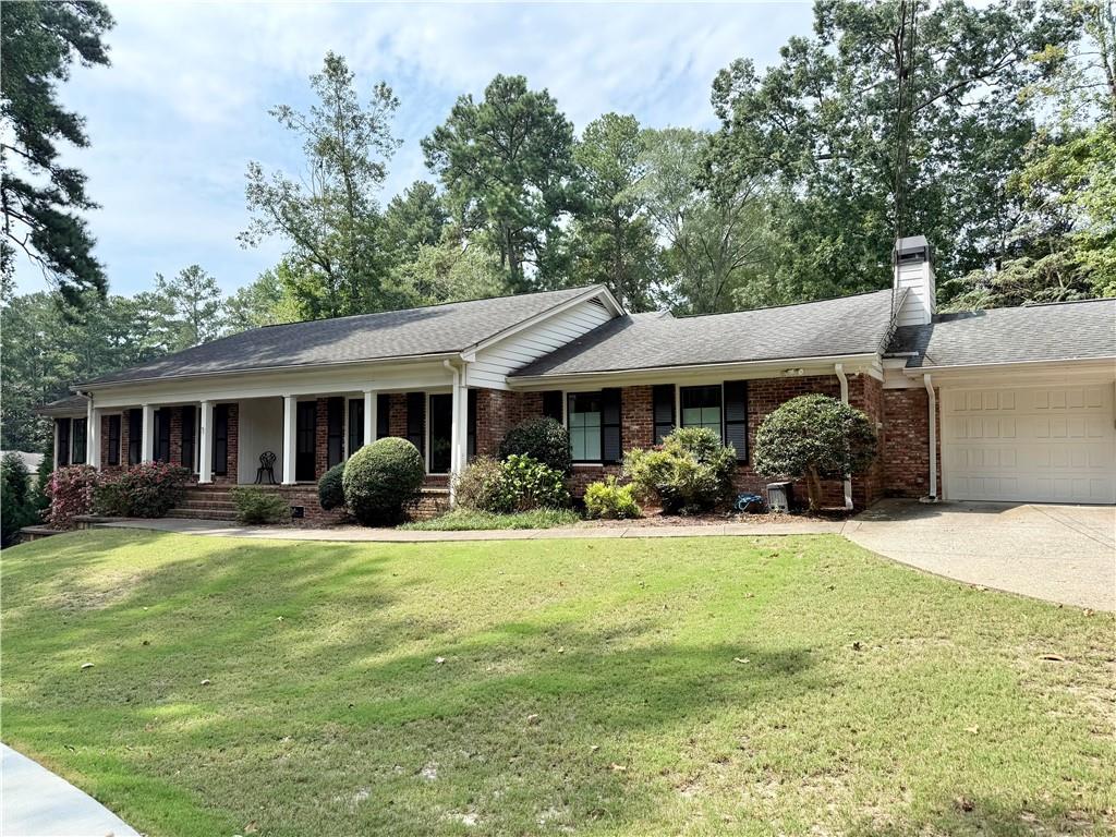Photo of 2085 Mount Paran Road NW, Atlanta, GA 30327 (MLS # 7782776)