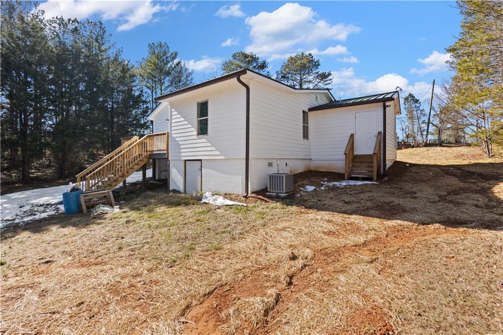 4064 Post Road, Winston, Georgia image 4