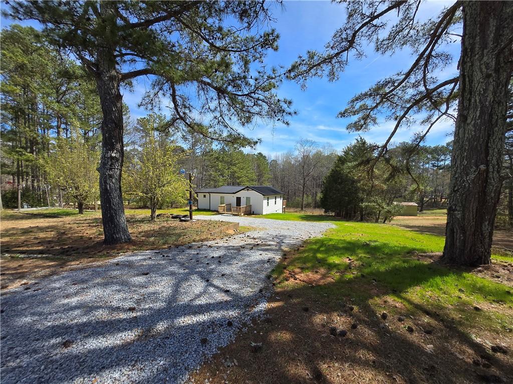 4064 Post Road, Winston, Georgia image 9