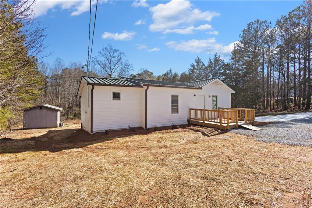 4064 Post Road, Winston, Georgia image 1