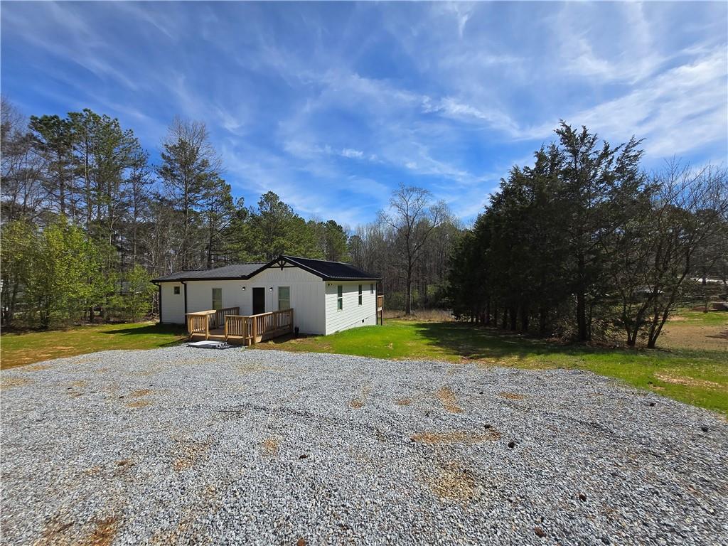 4064 Post Road, Winston, Georgia image 8