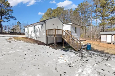 4064 Post Road, Winston, GA 30187 - MLS#: 7533686
