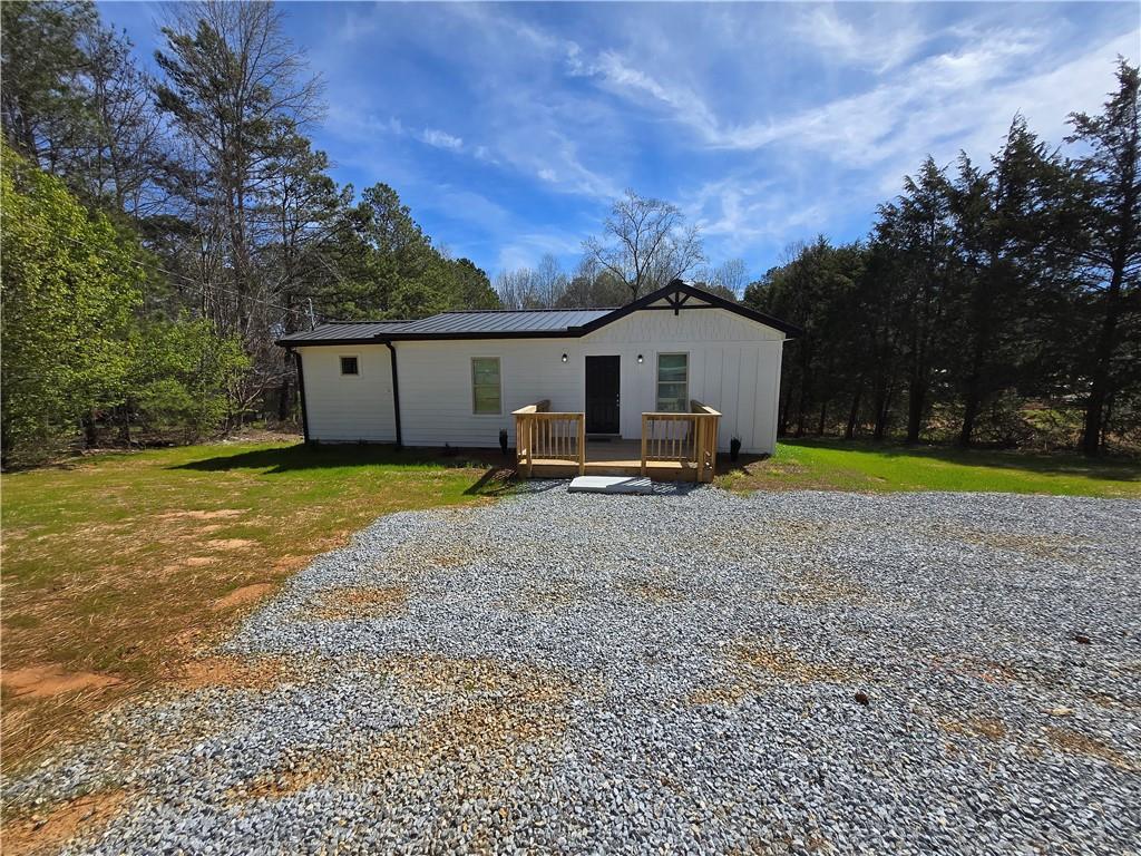 4064 Post Road, Winston, Georgia image 7