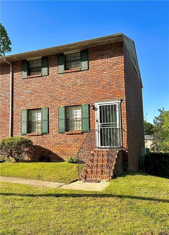 6354 Shannon Parkway #6F, Union City, Georgia image 1