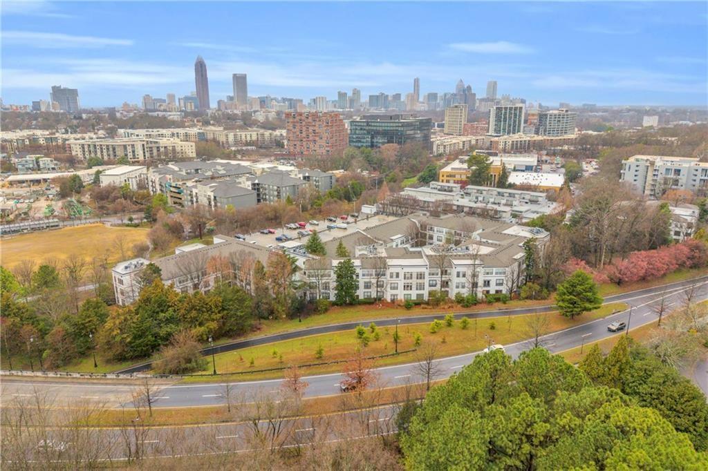821 Ralph Mcgill Boulevard NE 3217