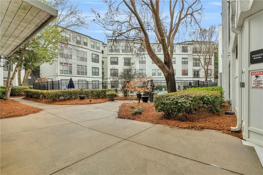 821 Ralph Mcgill Boulevard NE 3217