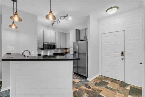 Condo For Sale - 821 Ralph Mcgill Boulevard #3217<br/> Atlanta, GA 30306
