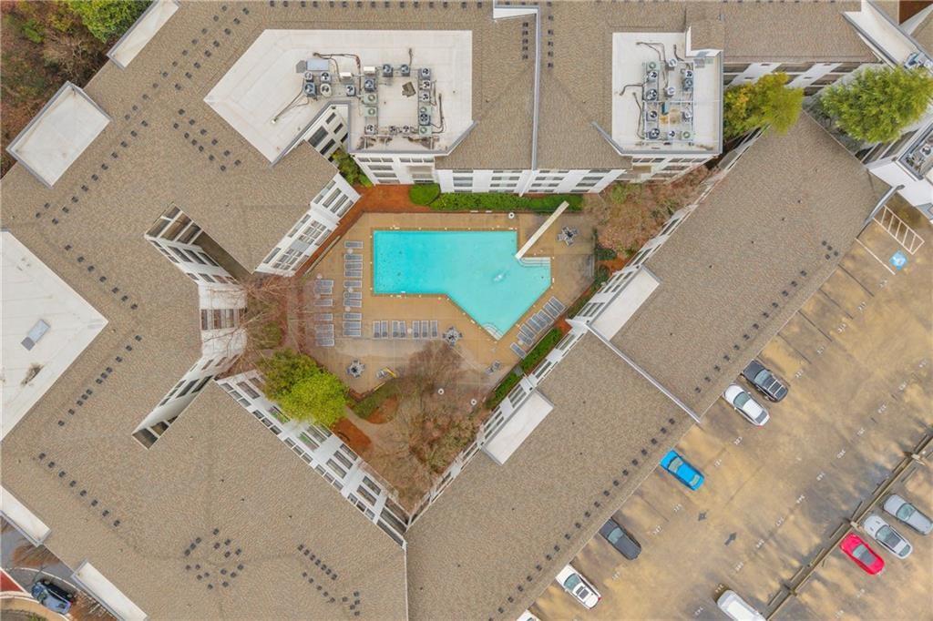 821 Ralph Mcgill Boulevard NE 3217