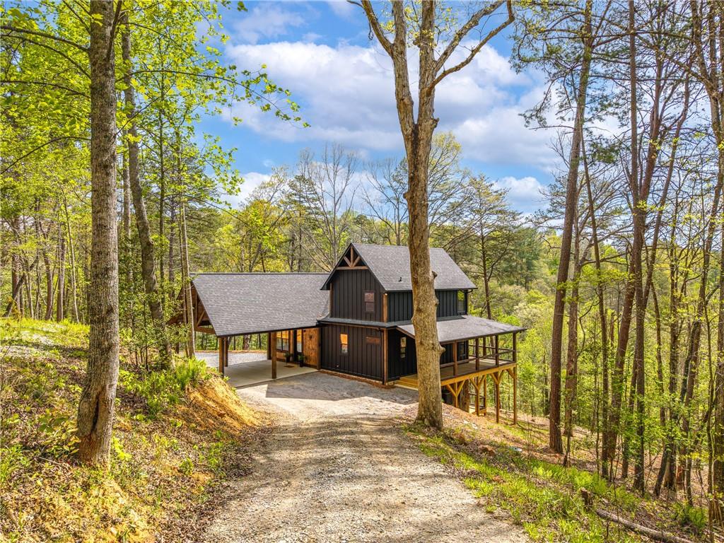 250 Wolf Creek Circle