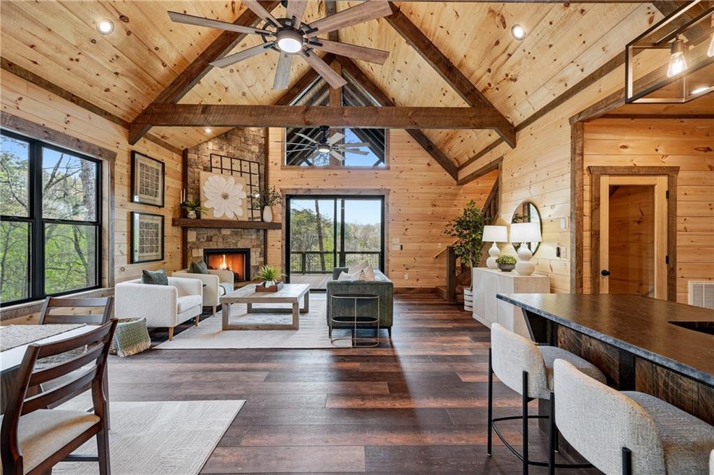 250 Wolf Creek Circle