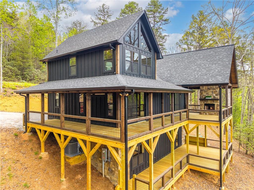 250 Wolf Creek Circle
