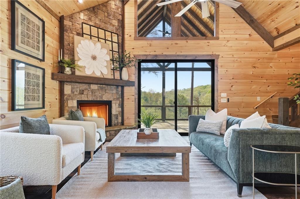 250 Wolf Creek Circle