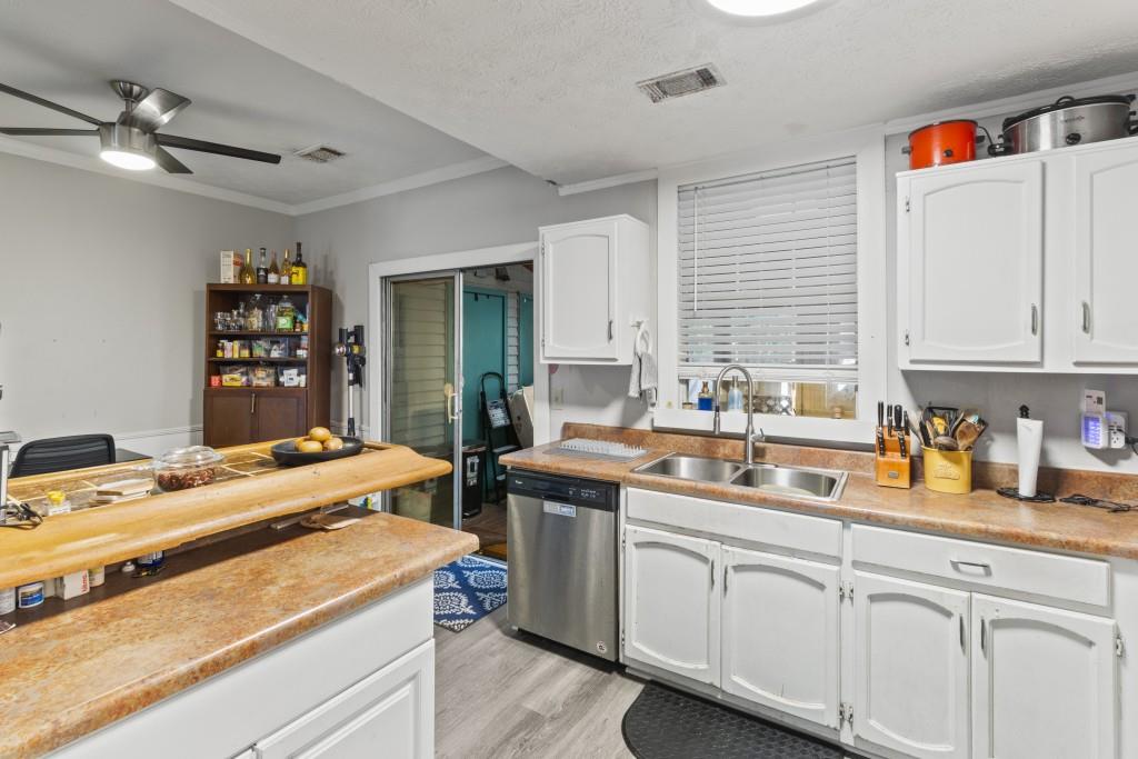 Washington Square - Residential