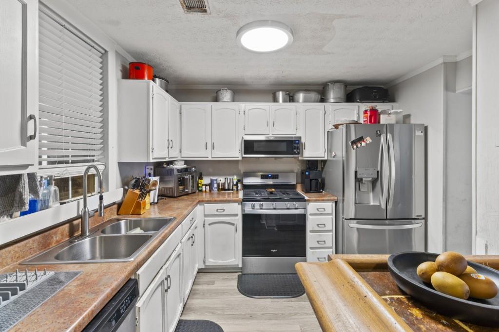 Washington Square - Residential