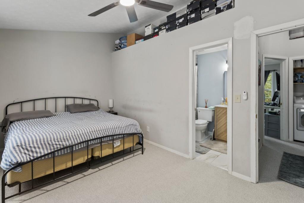 Washington Square - Residential