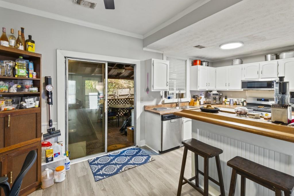 Washington Square - Residential