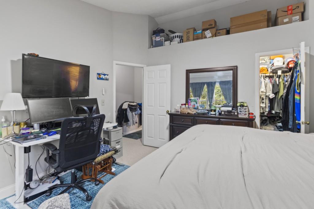 Washington Square - Residential