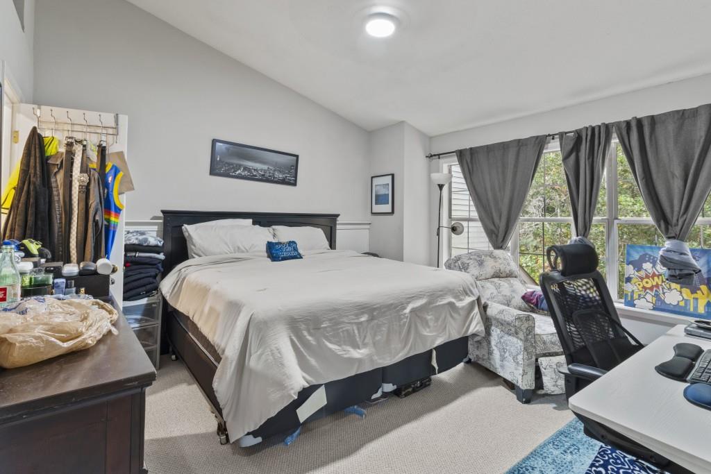 Washington Square - Residential