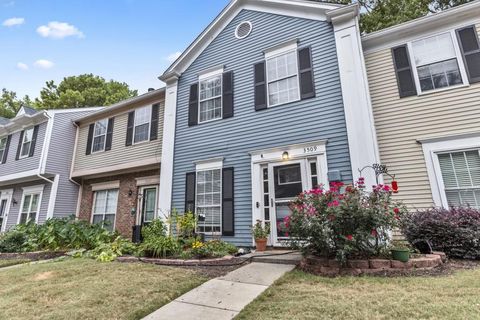 3509 Mount Vernon Atlanta GA 30340