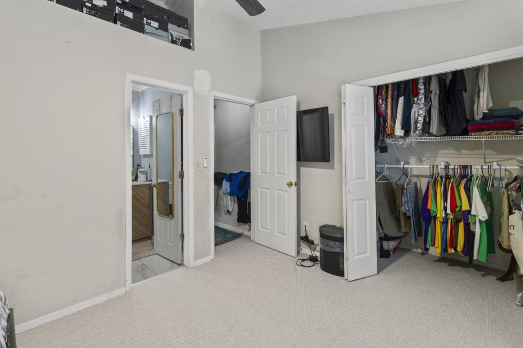 Washington Square - Residential