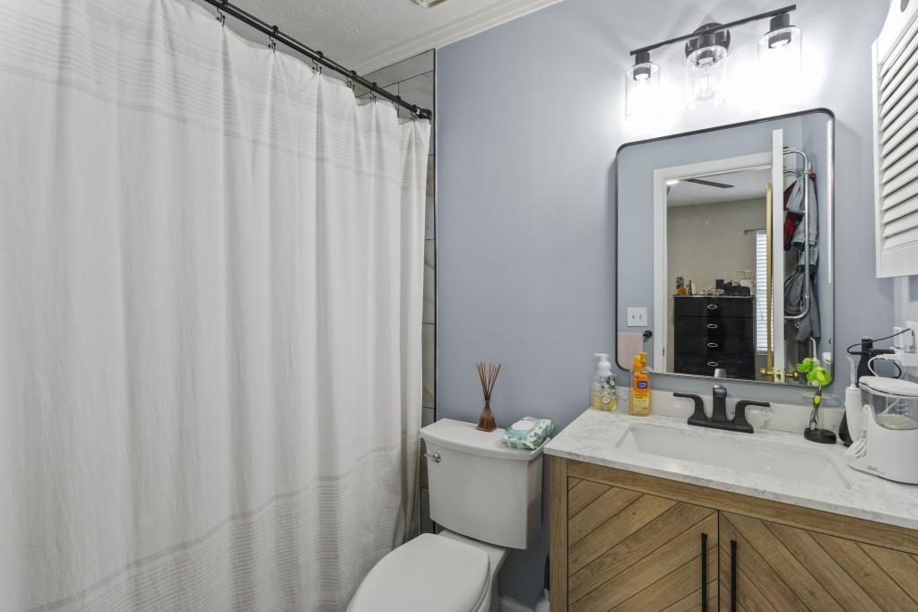 Washington Square - Residential