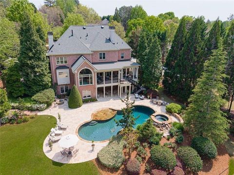 Photo of 2271 Glen Mary Place, Duluth, GA 30097 (MLS # 7754547)