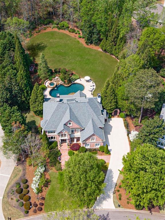 2271 Glen Mary Place