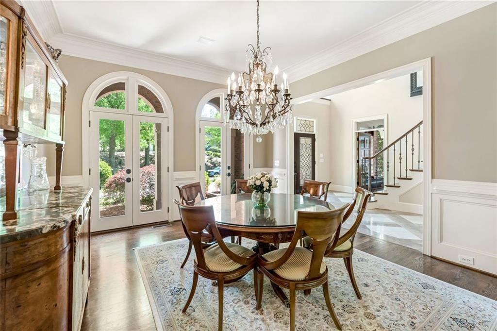 2271 Glen Mary Place