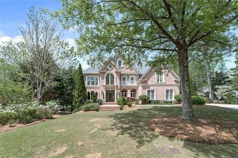 2271 Glen Mary Place Duluth GA 30097