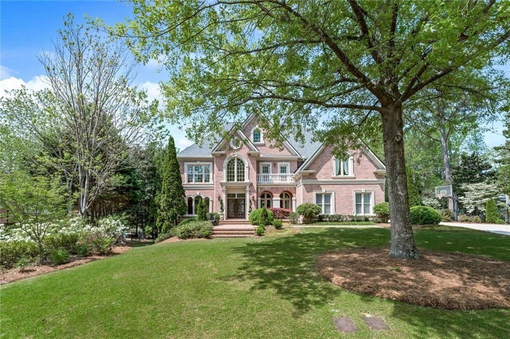 2271 Glen Mary Place