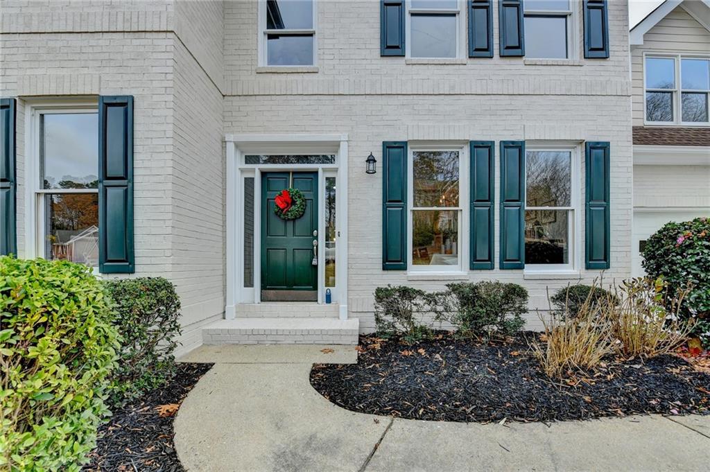 3056 Oak Hampton Court