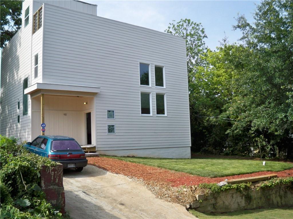48 Moury Avenue, Atlanta, Georgia image 1