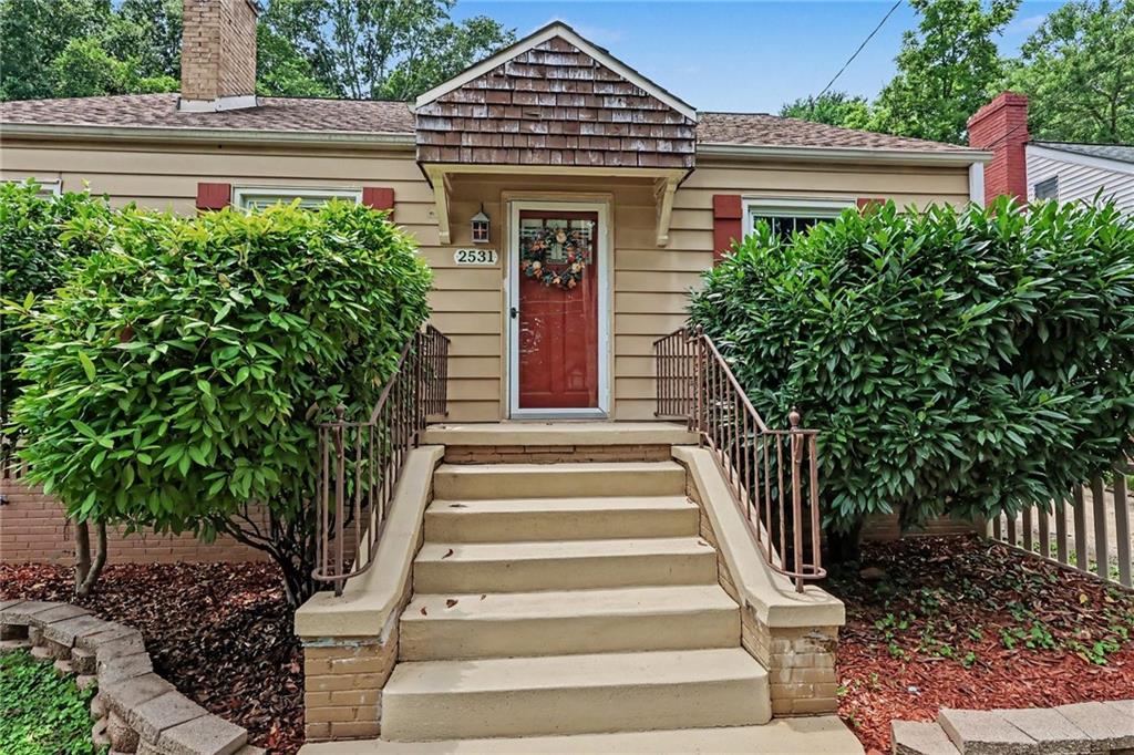2531 Batavia Street