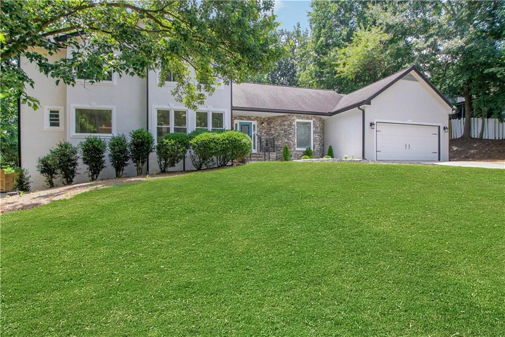 1960 Calvin Drive