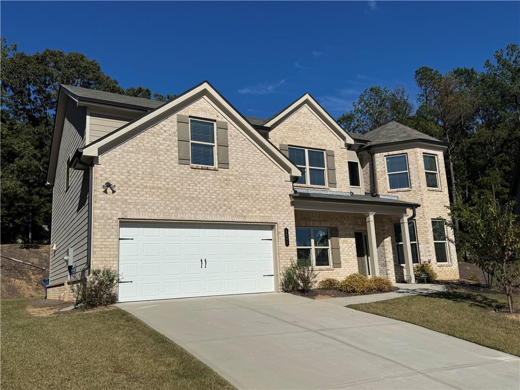 4293 Shandi Cove