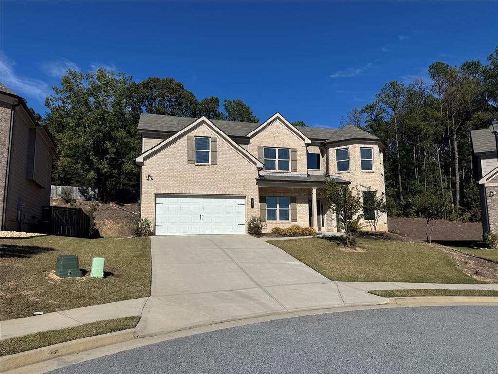 4293 Shandi Cove