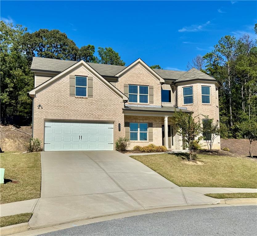 4293 Shandi Cove