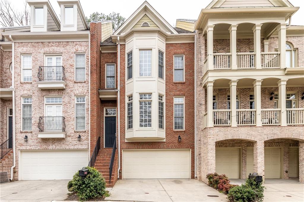 Weatherstone at LaVista - Residential Lease