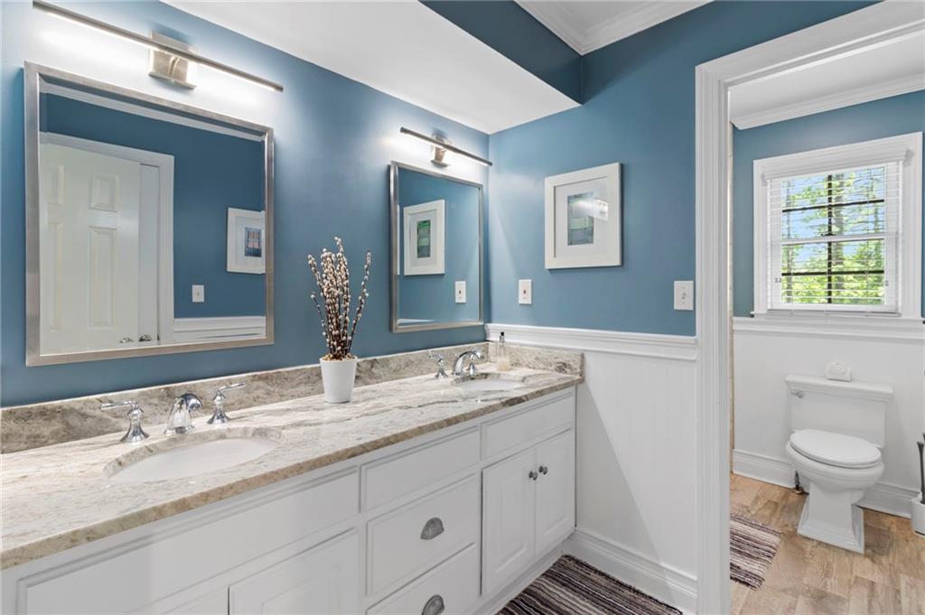 5790 Heards Forest Drive, Atlanta, Georgia image 33