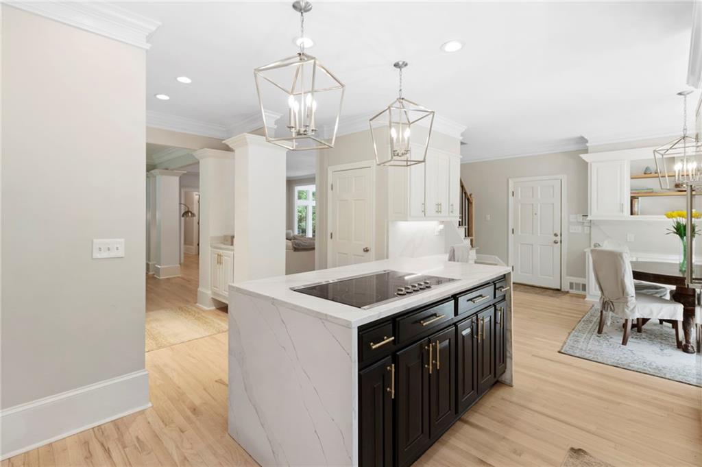 5790 Heards Forest Drive, Atlanta, Georgia image 22