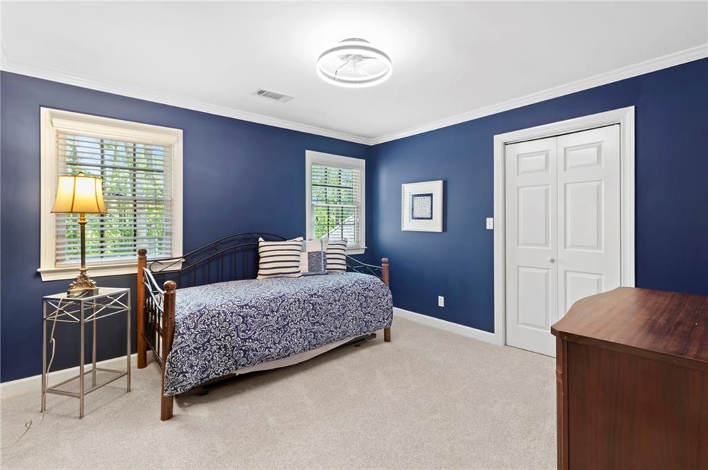 5790 Heards Forest Drive, Atlanta, Georgia image 31