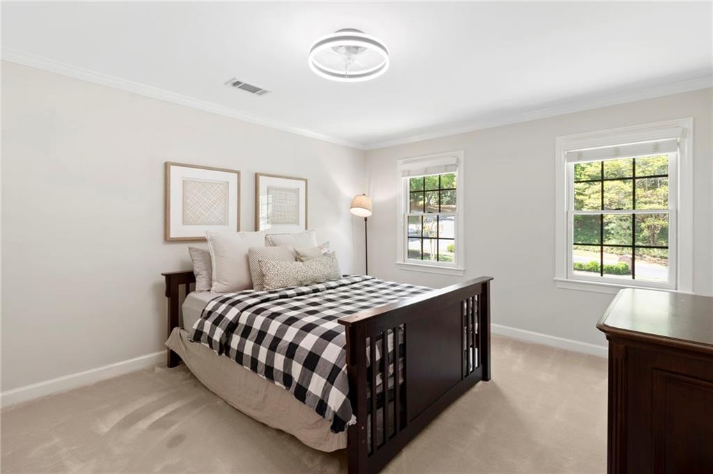 5790 Heards Forest Drive, Atlanta, Georgia image 32