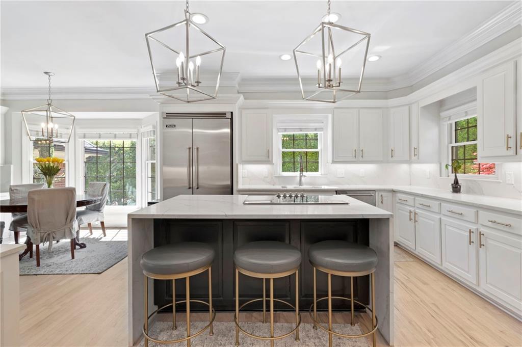 5790 Heards Forest Drive, Atlanta, Georgia image 19